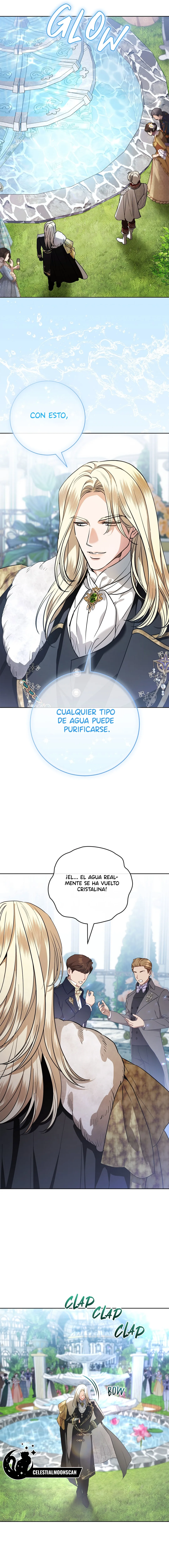A la Amante de mi Marido capítulo 56 página 14