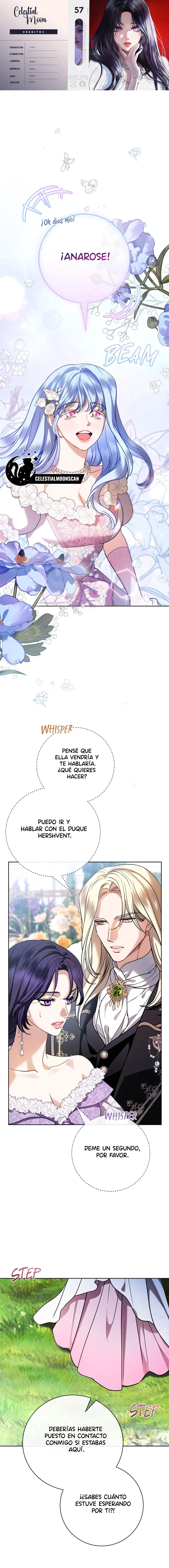 A la Amante de mi Marido capítulo 57 página 1