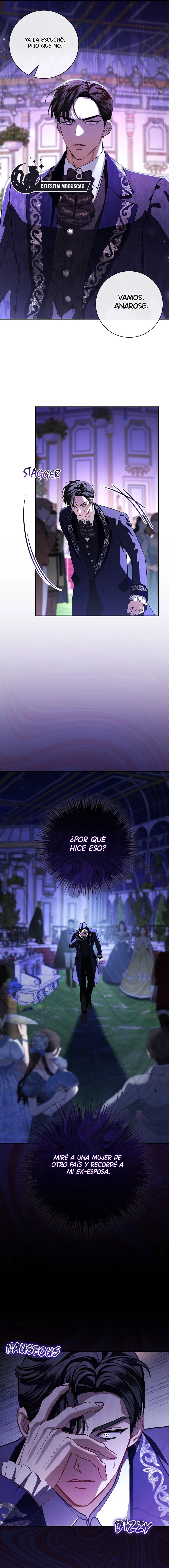 A la Amante de mi Marido capítulo 58 página 16