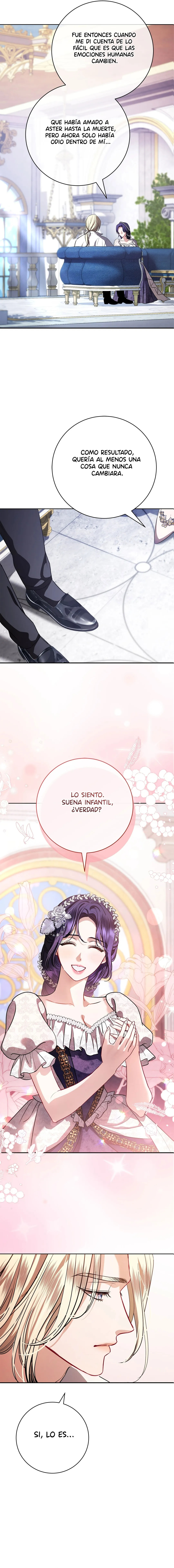 A la Amante de mi Marido capítulo 59 página 11