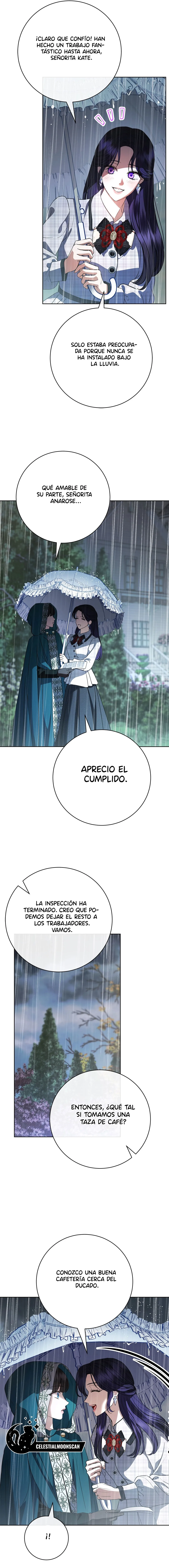 A la Amante de mi Marido capítulo 59 página 15