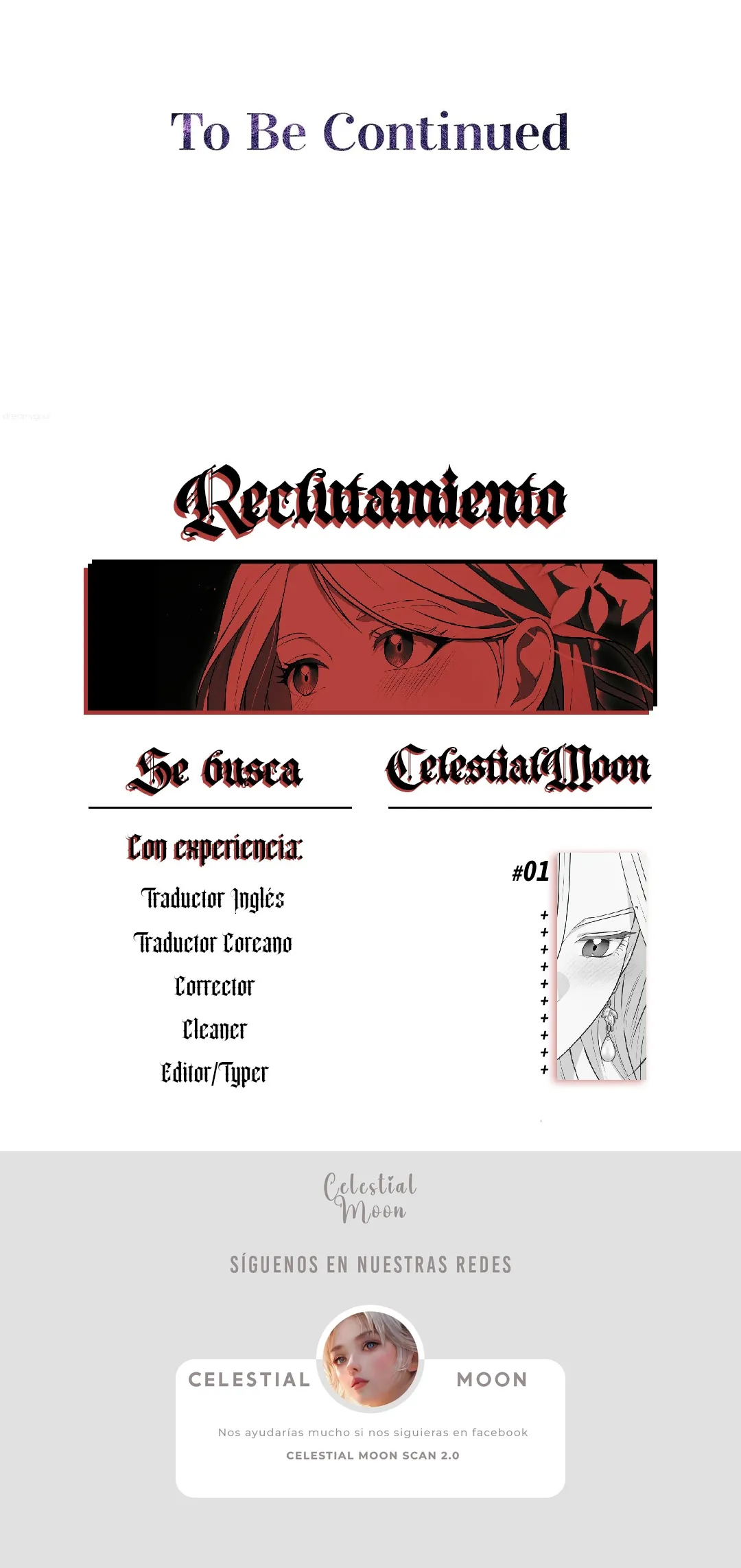 A la Amante de mi Marido capítulo 59 página 20