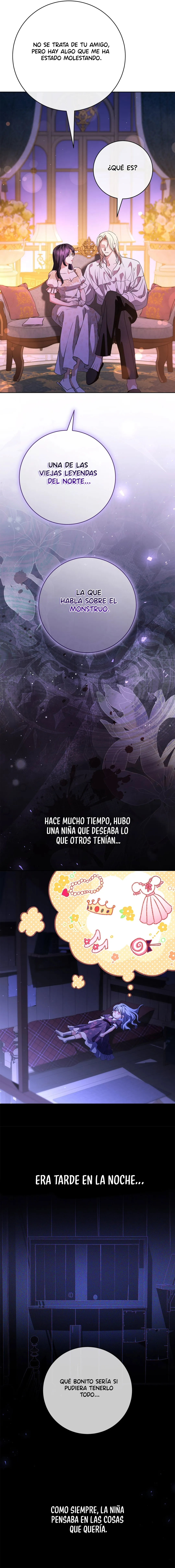 A la Amante de mi Marido capítulo 62 página 11