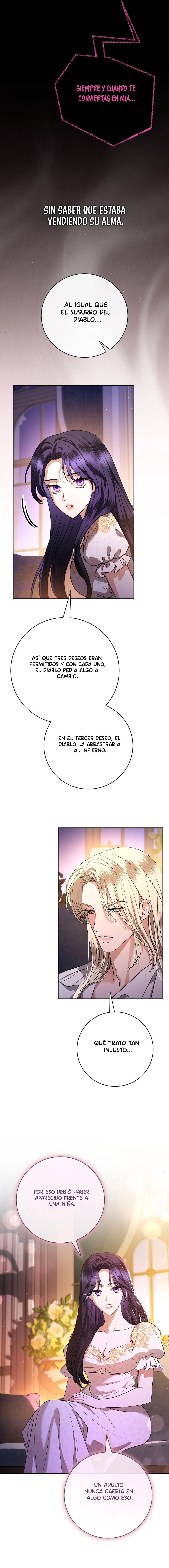 A la Amante de mi Marido capítulo 62 página 13