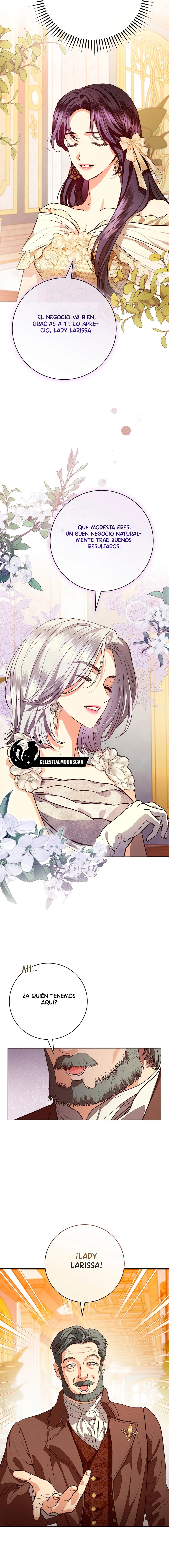 A la Amante de mi Marido capítulo 63 página 12