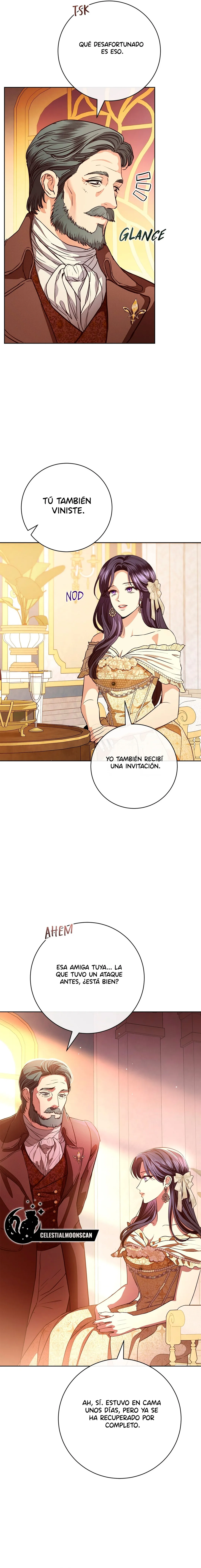 A la Amante de mi Marido capítulo 63 página 14