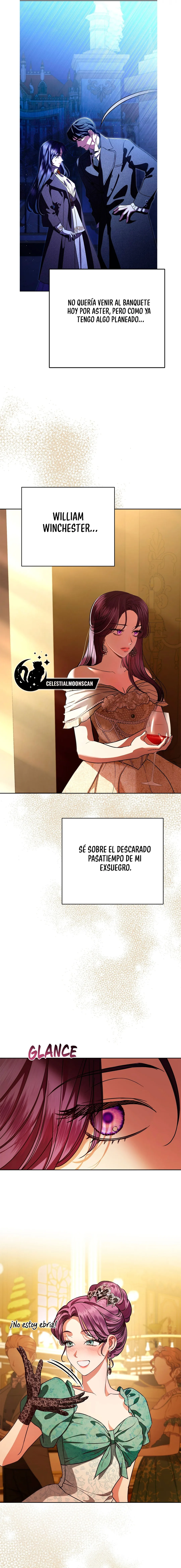 A la Amante de mi Marido capítulo 63 página 17
