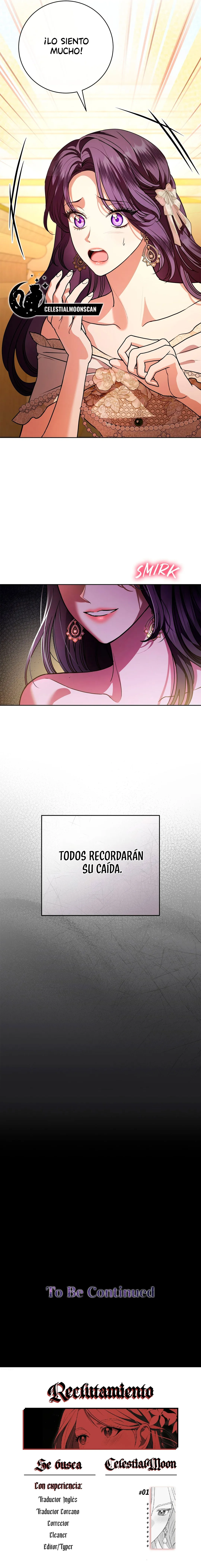 A la Amante de mi Marido capítulo 63 página 19