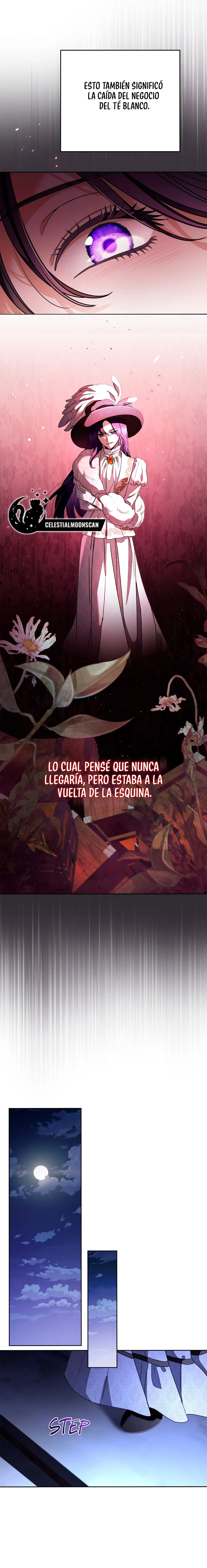 A la Amante de mi Marido capítulo 63 página 2
