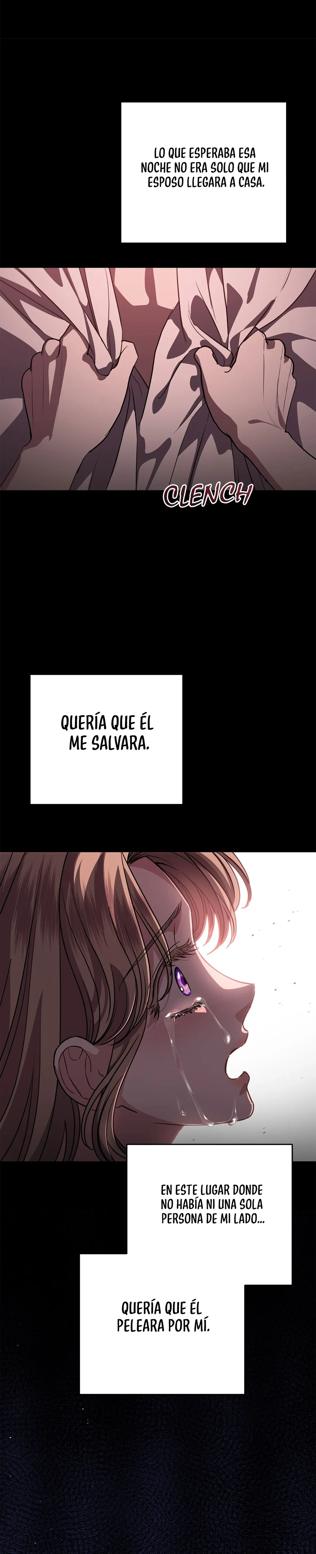 A la Amante de mi Marido capítulo 64 página 14