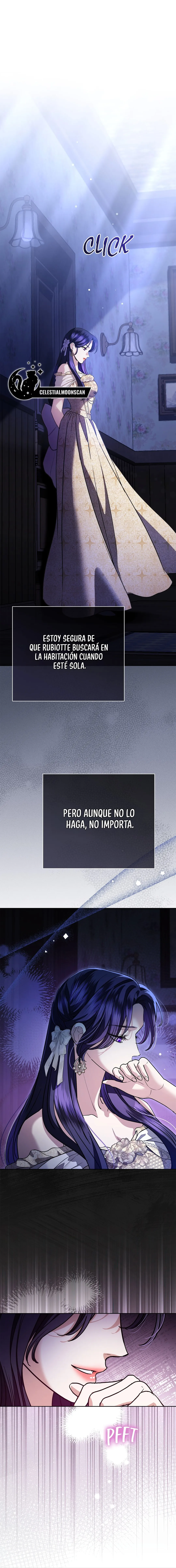 A la Amante de mi Marido capítulo 64 página 17
