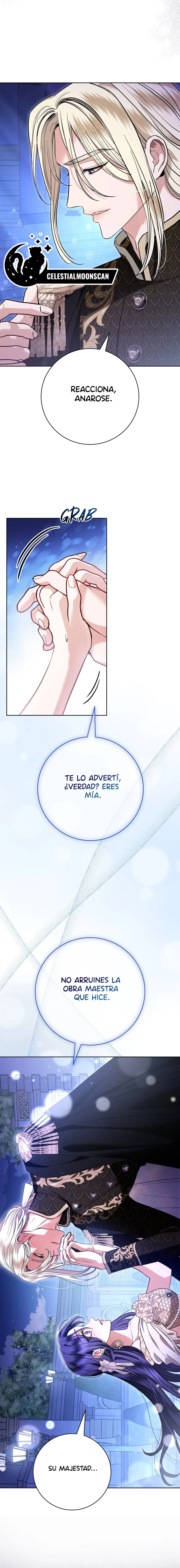 A la Amante de mi Marido capítulo 65 página 11