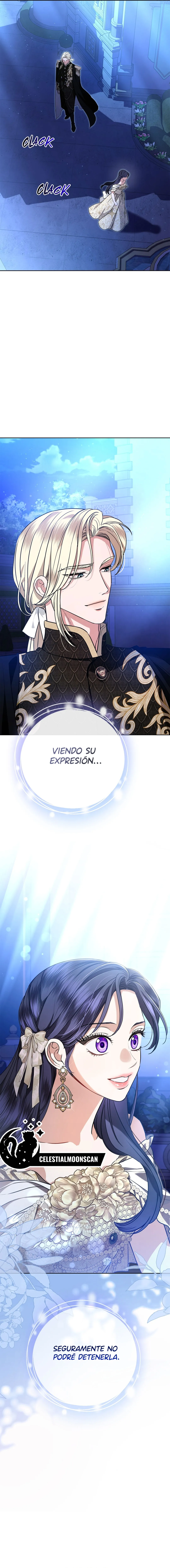A la Amante de mi Marido capítulo 65 página 14