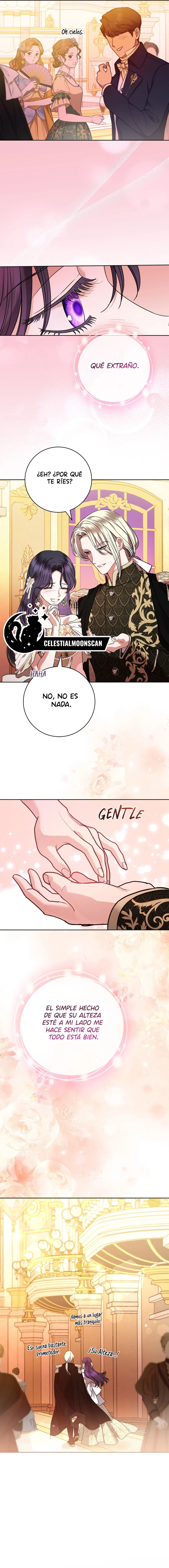 A la Amante de mi Marido capítulo 65 página 4