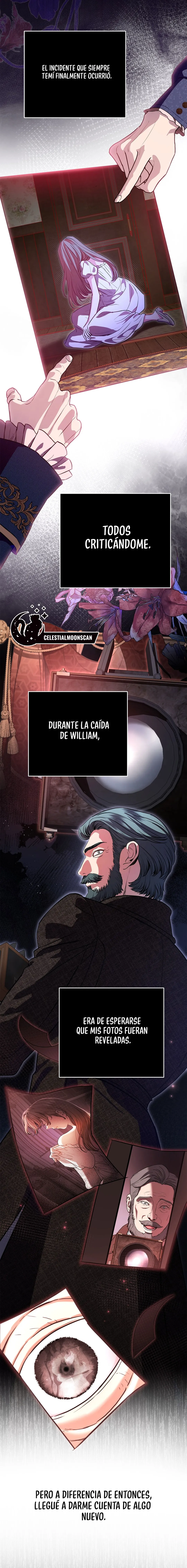 A la Amante de mi Marido capítulo 66 página 3