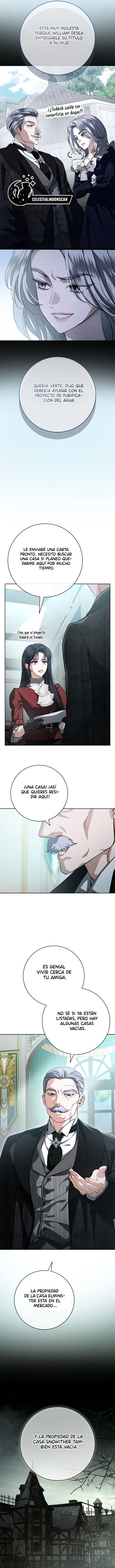 A la Amante de mi Marido capítulo 68 página 7