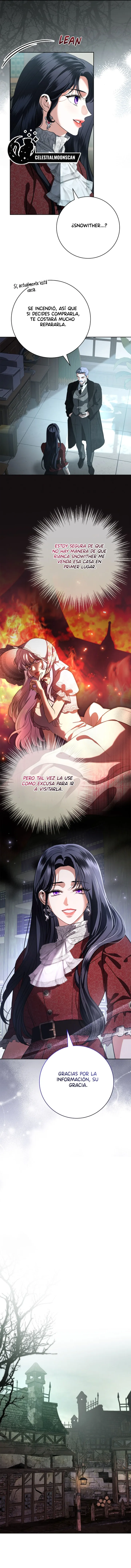 A la Amante de mi Marido capítulo 68 página 8