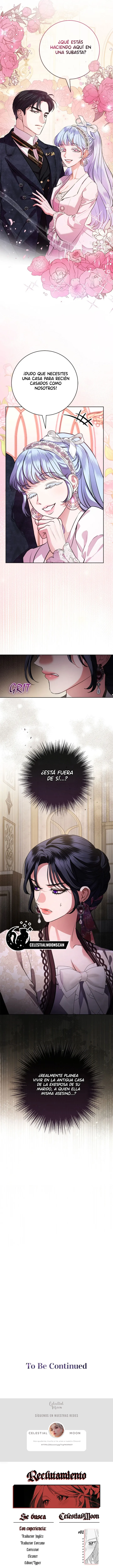 A la Amante de mi Marido capítulo 69 página 13