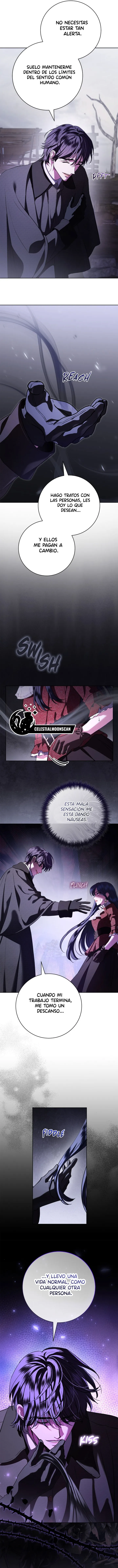 A la Amante de mi Marido capítulo 69 página 2