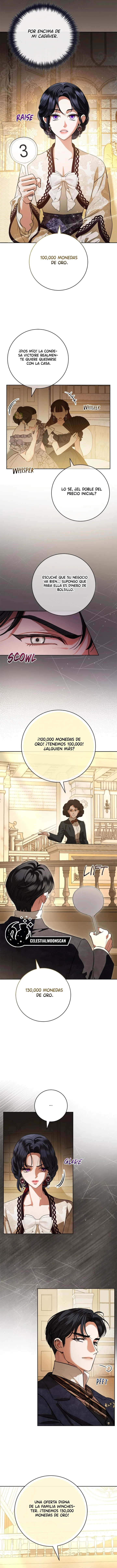 A la Amante de mi Marido capítulo 70 página 2