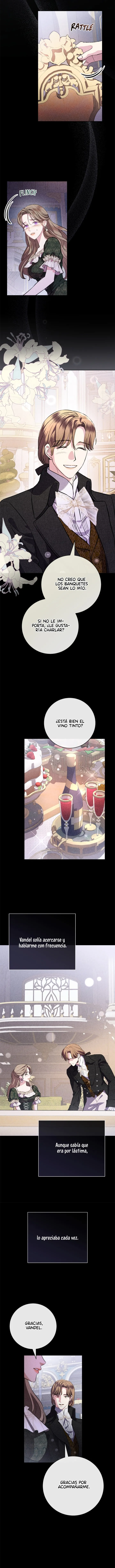 A la Amante de mi Marido capítulo 74 página 11