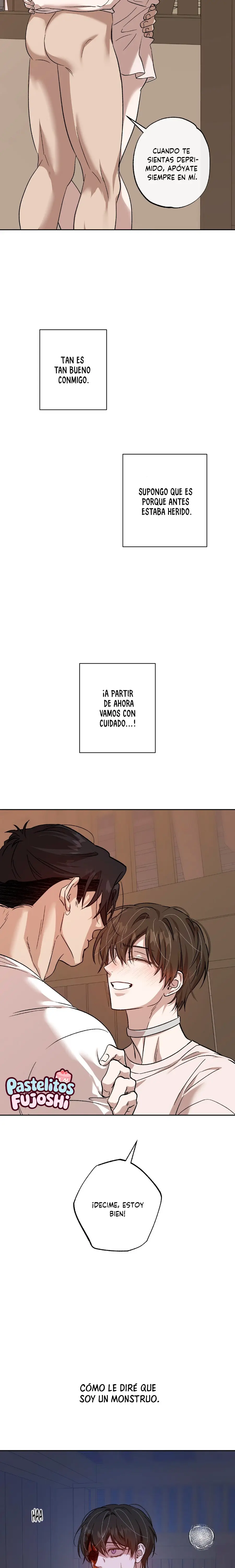 monstruo durmiente capítulo 36 página 13