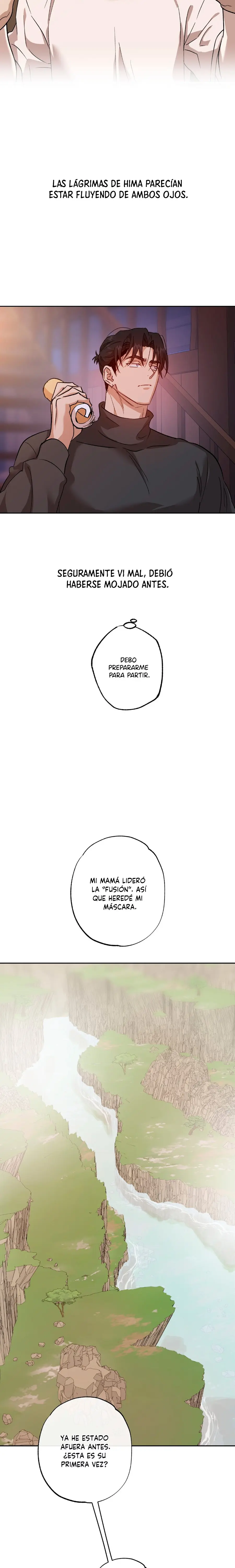 monstruo durmiente capítulo 36 página 15
