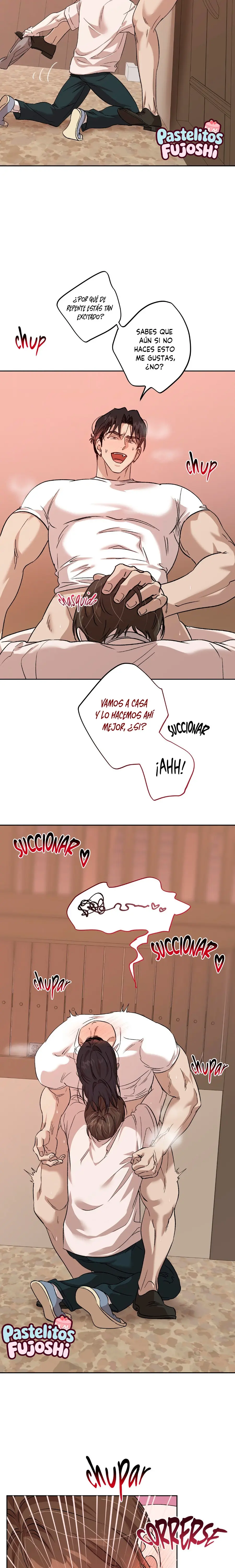 monstruo durmiente capítulo 36 página 4