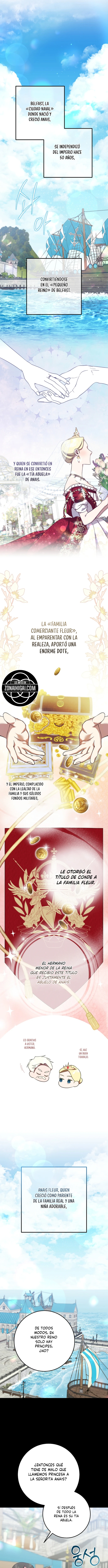 Tras La Partida De La Poseedora capítulo 0 página 4