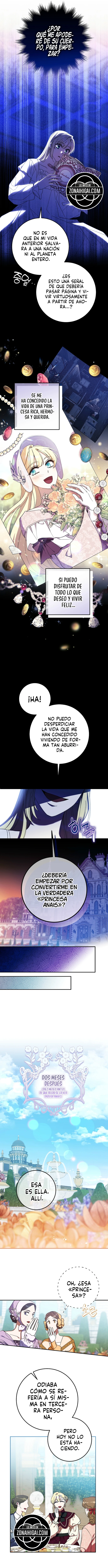 Tras La Partida De La Poseedora capítulo 1 página 16