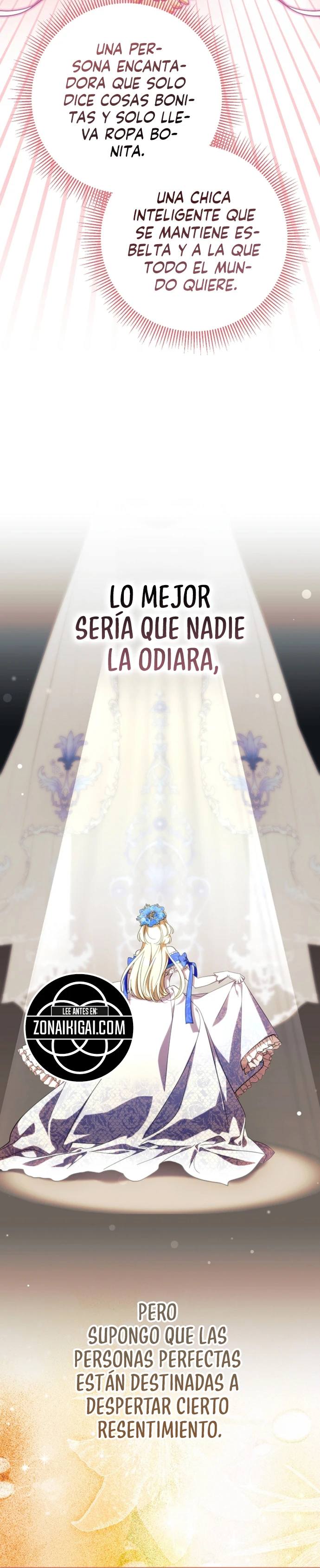 Tras La Partida De La Poseedora capítulo 1 página 3