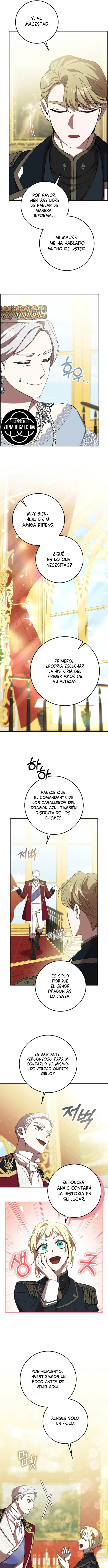 Tras La Partida De La Poseedora capítulo 11 página 16