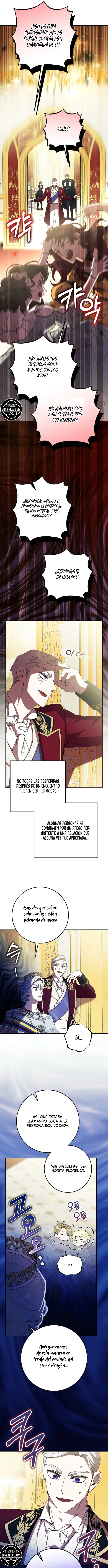 Tras La Partida De La Poseedora capítulo 12 página 16