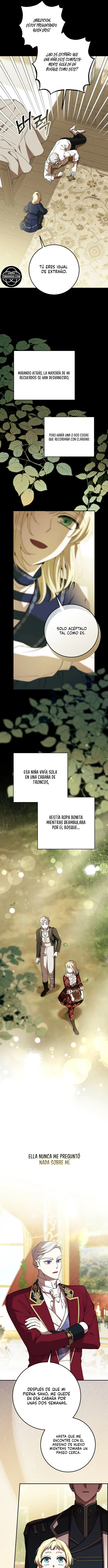 Tras La Partida De La Poseedora capítulo 12 página 4