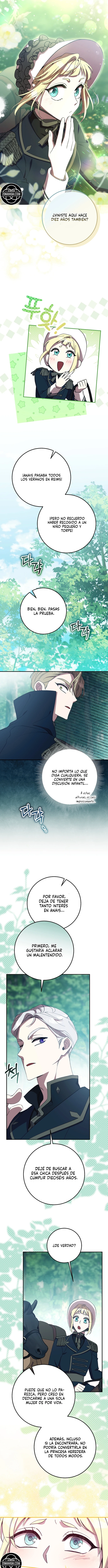 Tras La Partida De La Poseedora capítulo 13 página 14