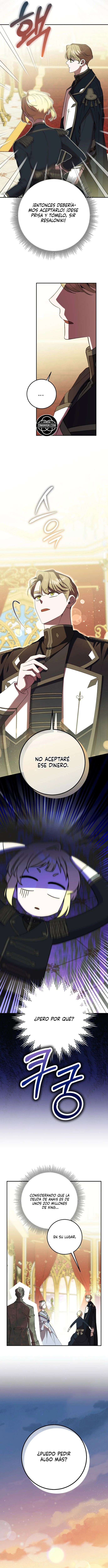 Tras La Partida De La Poseedora capítulo 13 página 4