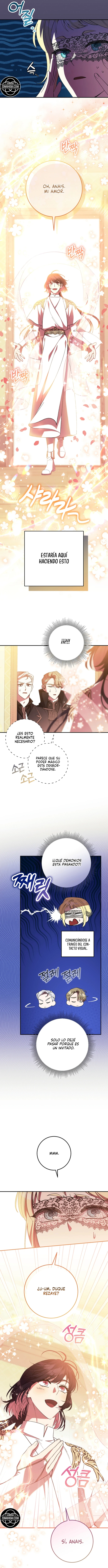 Tras La Partida De La Poseedora capítulo 15 página 6