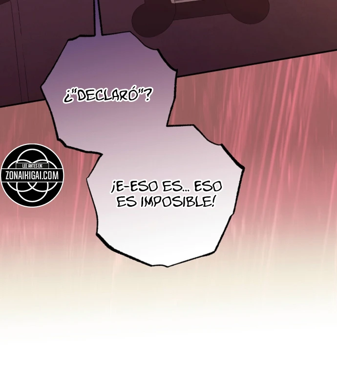 Tras La Partida De La Poseedora capítulo 16 página 5