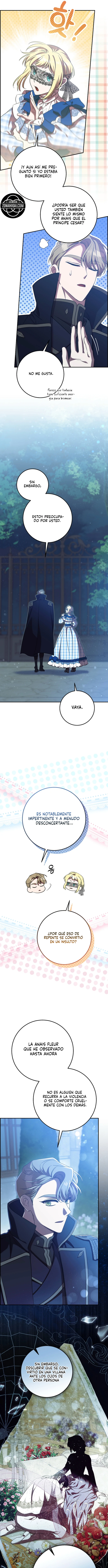 Tras La Partida De La Poseedora capítulo 18 página 14