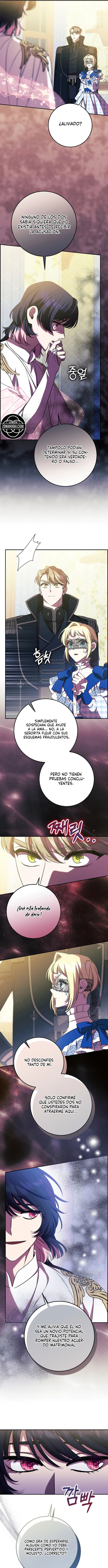 Tras La Partida De La Poseedora capítulo 18 página 4