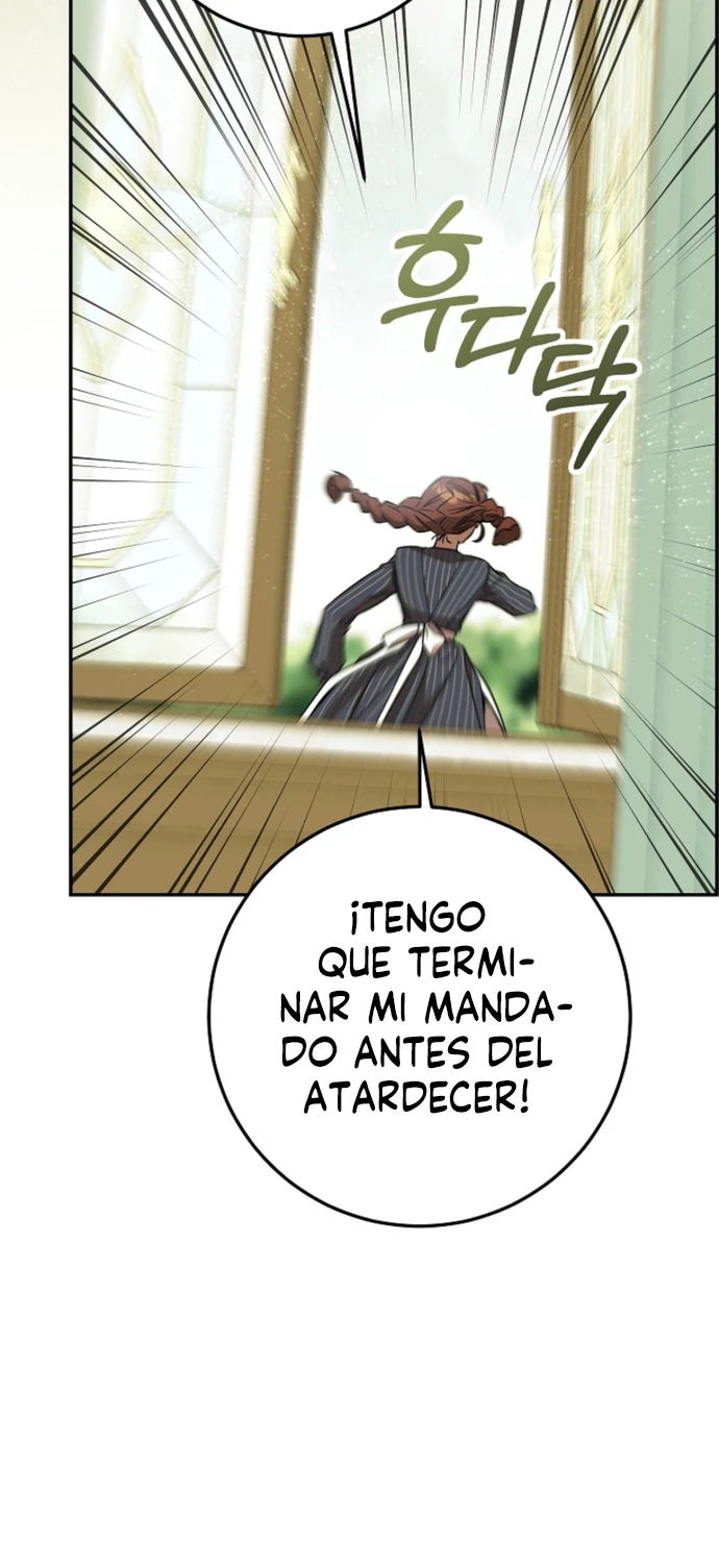Tras La Partida De La Poseedora capítulo 19 página 15