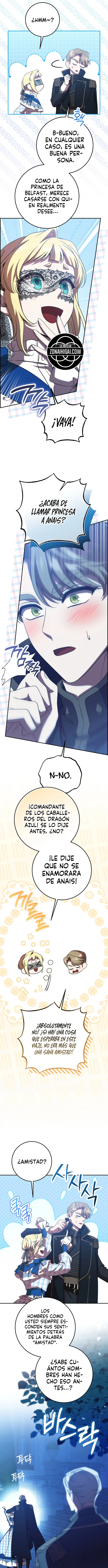 Tras La Partida De La Poseedora capítulo 19 página 6