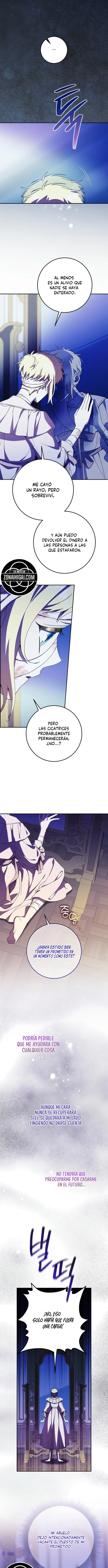 Tras La Partida De La Poseedora capítulo 2 página 20