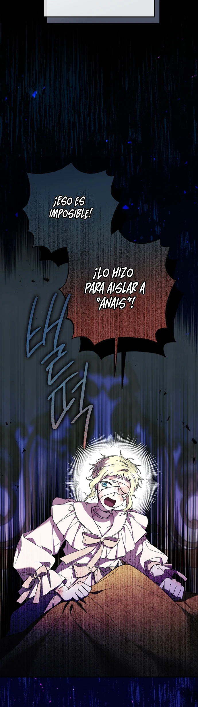 Tras La Partida De La Poseedora capítulo 2 página 7