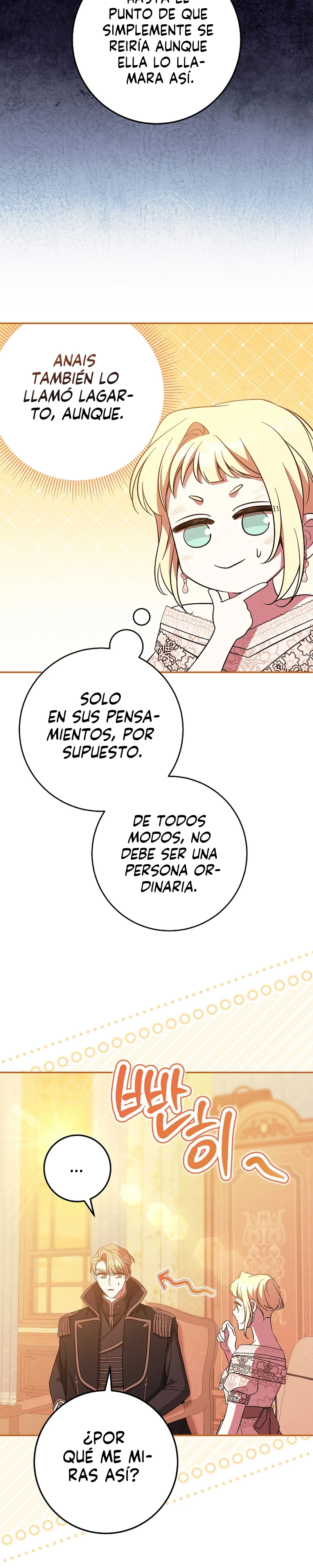 Tras La Partida De La Poseedora capítulo 22 página 3