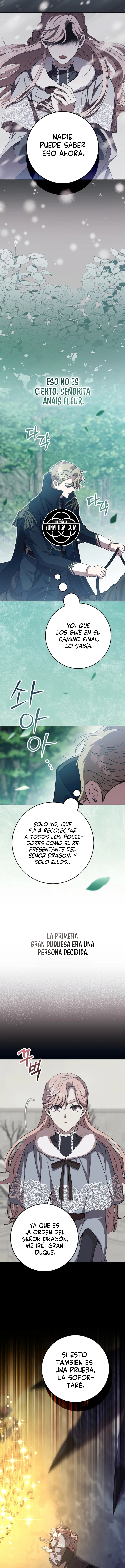 Tras La Partida De La Poseedora capítulo 23 página 16