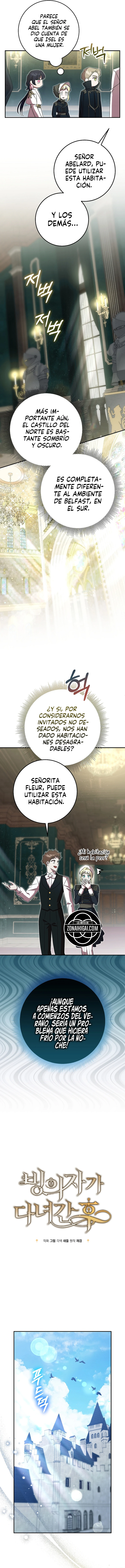 Tras La Partida De La Poseedora capítulo 25 página 4