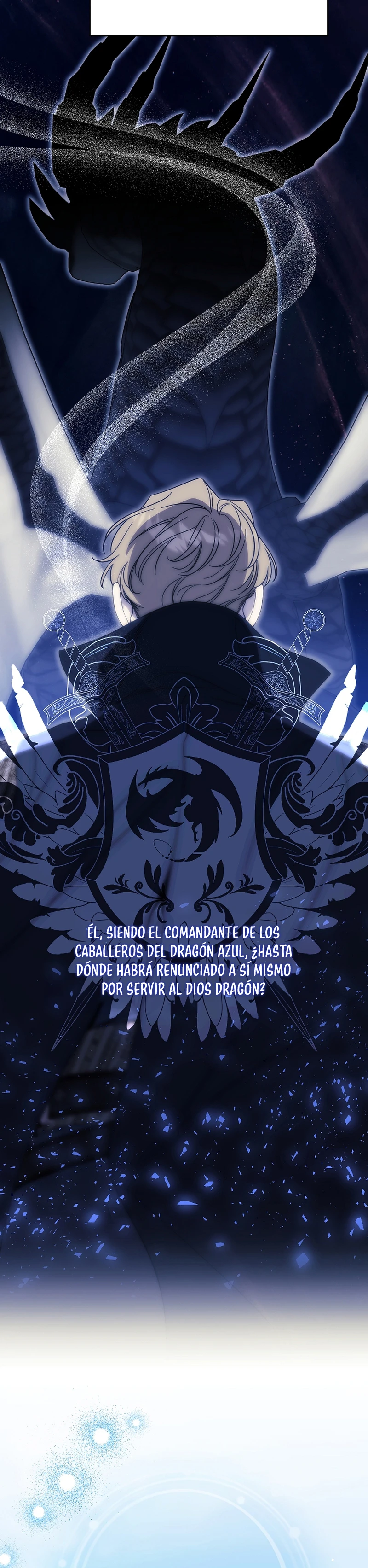 Tras La Partida De La Poseedora capítulo 26 página 17