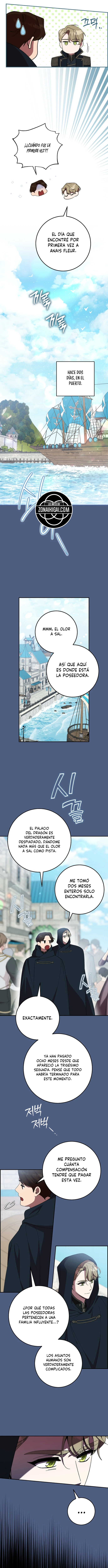Tras La Partida De La Poseedora capítulo 4 página 10