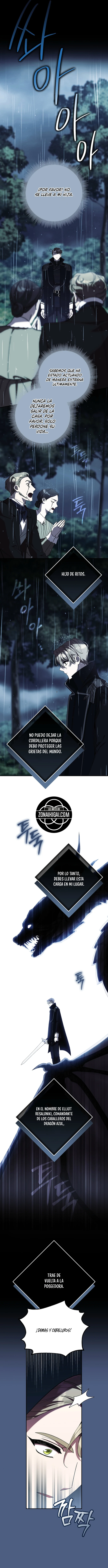 Tras La Partida De La Poseedora capítulo 4 página 12